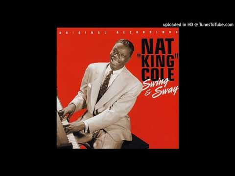That Sunday, That Summer Nat 'King' Cole