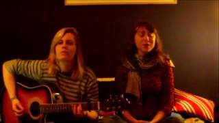 Femme Schmidt -  Heart Shaped Gun (Cover)