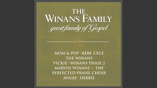 Angie & Debbie Winans Chords