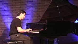 Lanterns (Live Performance) - from The Naked Piano Light & Dark (by Gary Girouard)