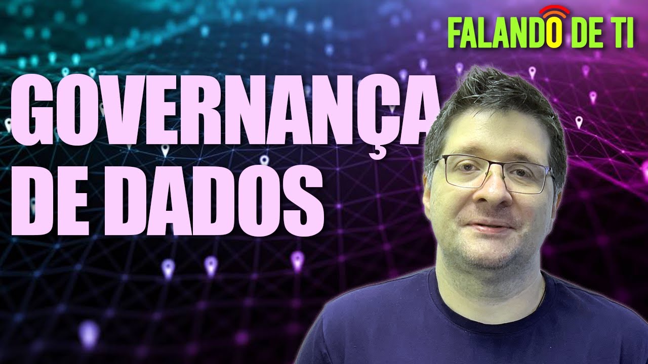O que é governança de dados e como implementar?