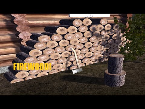 My Summer Car firewood delivery and an announcment