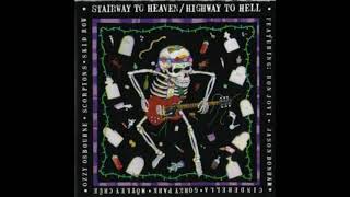 Cinderella   Move Over