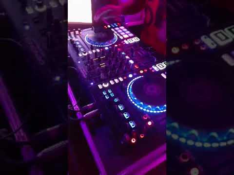 Mis Colegas Charly Silva.Junior Mix y El Invitado Johnny Alvarez Dj