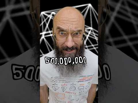 A Spooky Mathematical Coincidence