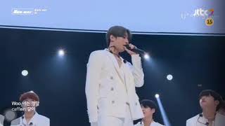 X1 HAN SEUNGWOO "HAVANA RAP" RUN.WAV