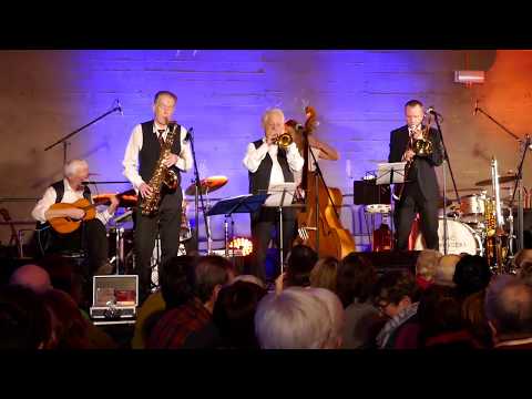 On The Sunny Side of the Street