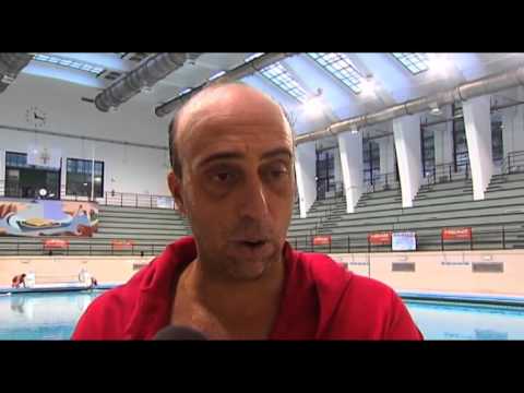 Intervista a Cesare Vio, Presidente Albaro Nervi