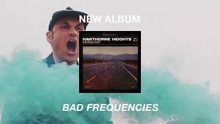 Bad Frequencies - Out Now!