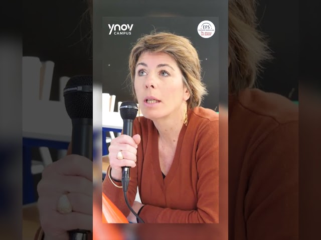 EFS PROJET MARKET Bordeaux YNOV Campus