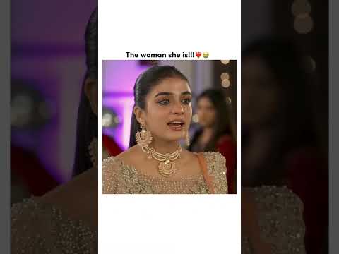 Sitara as Mrs. SALAR SIKANDER 🙂‍↕️🙌🏻 || #kaffara