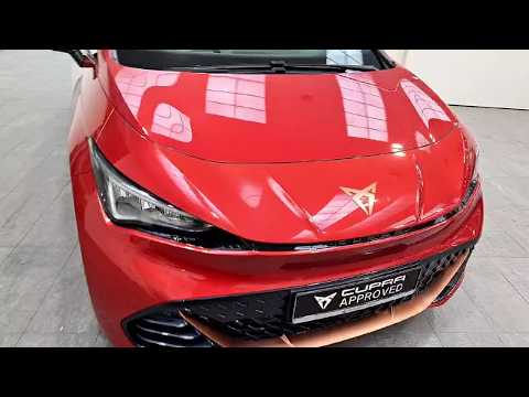 Cupra Born e-Boost 58kWh , Heads-Up Display , Upgr - Image 2