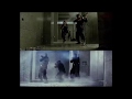 Hollywood vs. Bollywood - The Matrix lobby scene