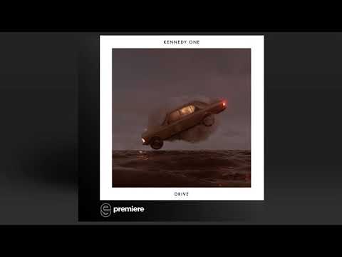 Premiere: Kennedy One - Drive (Club Mix)