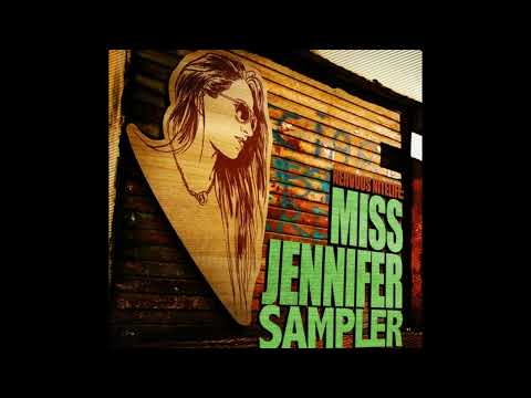 Veda Simpson - Oohhh Baby (Rich Gior Remix)