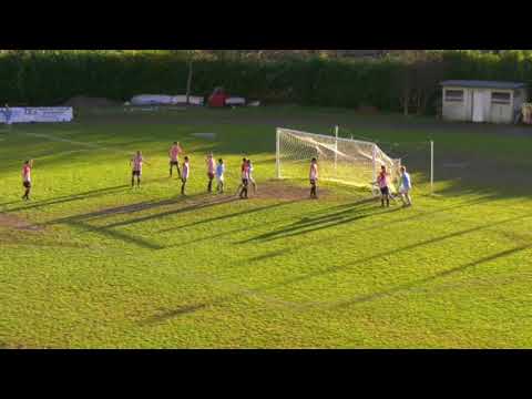 DIL08 261117 - GHIVIZZANO BORGO - UNIONE SANREMO 2-3 | SERIE D