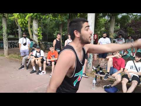 MWZ VS VITI - 16AVOS / RETURNBATTLE - XXII EDICIÓN