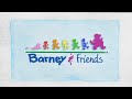 Barney Mister Sun 2002 Present Official Instrumental
