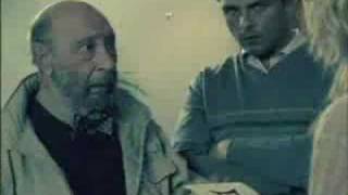 El Internado - El origen de Irene Espí