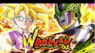 【ドッカンバトル 】ついにきた！3億記念Wドッカンフェス！ぜってーLR当ててやるからよ！の巻