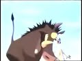 Lion King 2 Simba S Pride Dvd Ad