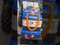Sonalika Di 42 Rx New Tractor Delivery Shorts Youtubeshorts Youtubeindia