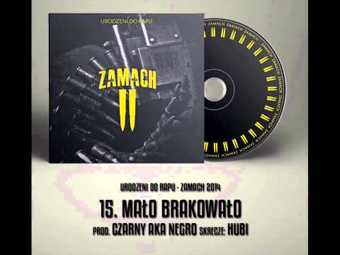 15. UDR2 - MAŁO BRAKOWAŁO