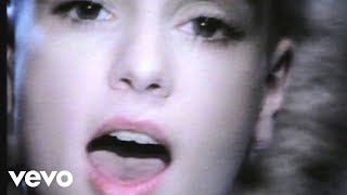 Sinéad O'connor - Mandinka video
