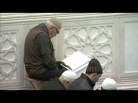 Dinle Ey Nefsim 07.03.2014 | Diyanet TV