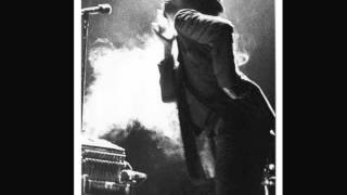 Tom Waits - Spare Parts 1/On A Foggy Night/The One That Got Away (live 1982)