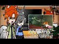 Zootopia React To Zootopia 2