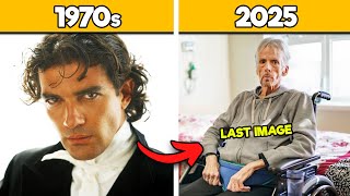 75+ Most Handsome Actors of the 70s - 90s: Then and Now!