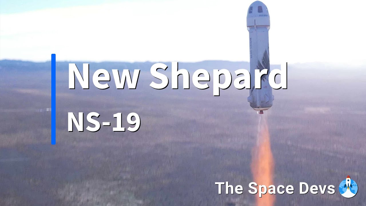 Watch the Launch
