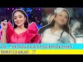 Viral Gadis Mirip Dewi Perssik Ini 6 Potret Penampilannya Yang Bak Kembar