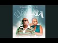 Nomakhosini X Aymos Umusa Official Audio