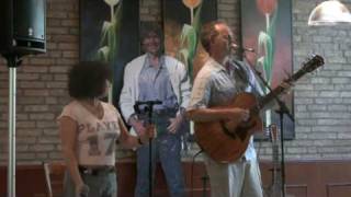 Late Night Radio - Denverdag 2010 - Neil & Gill Sharman