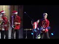Brian Setzer Orchestra - Blue Christmas