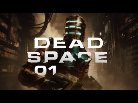 Dead Space Remake PL (odc.1) Górnik w akcji (Zagrajmy w / Gameplay PL) (4K)