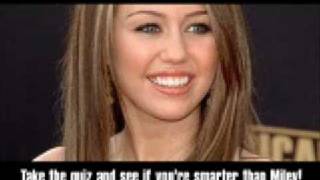 Miley Cyrus - You And Me Together [New Video + Lyrics]