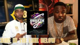 NEW🔥 MYSONNE🔥 DISS AIMED AT TROY AVE  "DICIPLINE" (COMPLETE AUDIO)