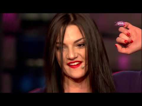 Paklena Zadrugovizija  - Tara Simov i Mateja Matijević - 07.12.2019.