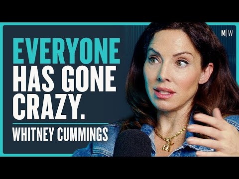 What Is Wrong With Modern Women? - Whitney Cummings
