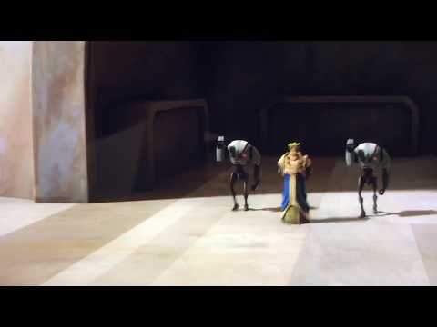 that Tambor is a fool