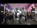 IShowSpeed Meets A Dancing Robot