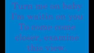 Jason Derulo - Electrifine with Lyrics