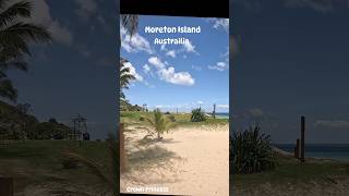 #moretonisland #queensland #australia #princesscruises #crownprincess #vacation #cruisetravel