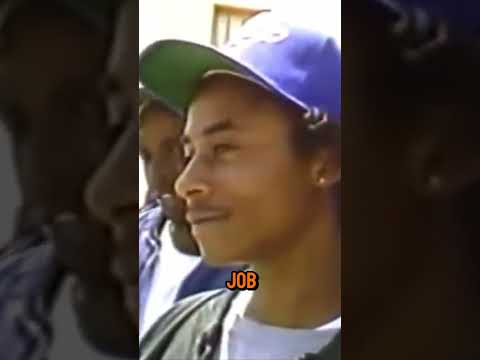 80's LA CRIP OG's on CRIPPIN' ♿♿