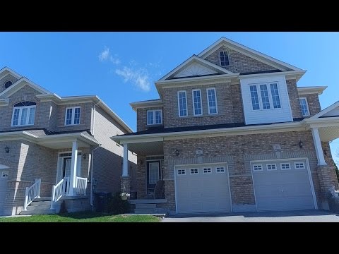 90 Rocky Point Crescent, Brampton, On. L6V 4R8 / HD / Virtual Tour