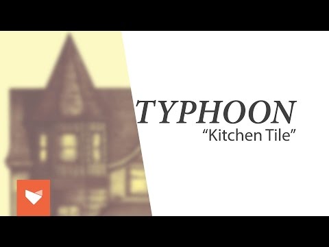 Video thumbnail for Kitchen Tile