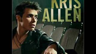 Kris Allen - From The Ashes (Bonus Track)(W/Lyrics&amp;Download link)